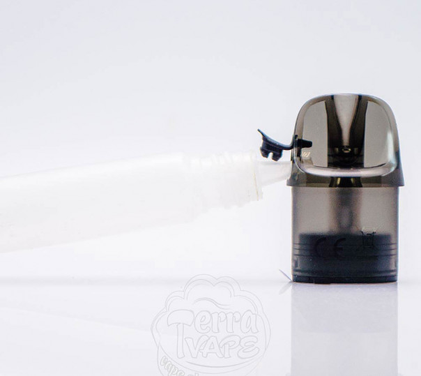 Lost Vape Thelema Aura 45 Pod Kit 1600mAh Многоразовая POD система Lost Vape Thelema Aura 45 Pod Kit 1600mAh Многоразовая POD система