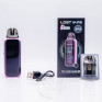 Lost Vape Thelema Aura 45 Pod Kit 1600mAh Многоразовая POD система Lost Vape Thelema Aura 45 Pod Kit 1600mAh Многоразовая POD система