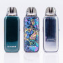 Lost Vape Thelema Aura 45 Pod Kit 1600mAh Многоразовая POD система Lost Vape Thelema Aura 45 Pod Kit 1600mAh Многоразовая POD система