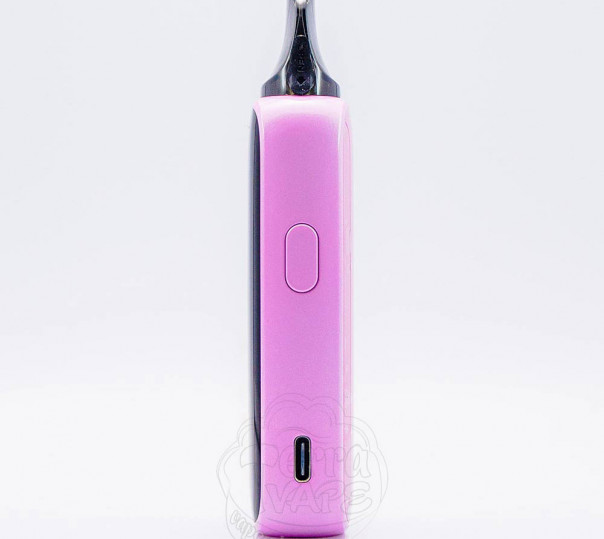 Lost Vape Thelema Aura 45 Pod Kit 1600mAh Многоразовая POD система Lost Vape Thelema Aura 45 Pod Kit 1600mAh Многоразовая POD система