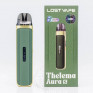 Lost Vape Thelema Aura S Pod Kit 1600mAh Багаторазова POD система Lost Vape Thelema Aura S Pod Kit 1600mAh Багаторазова POD система