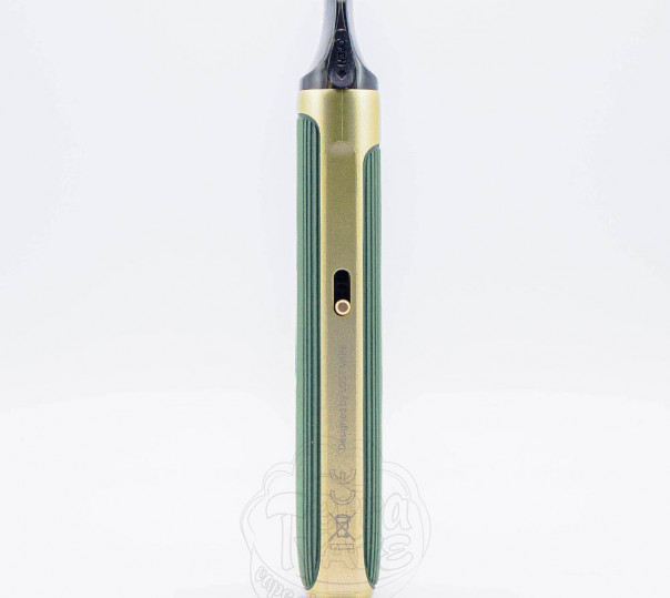 Lost Vape Thelema Aura S Pod Kit 1600mAh Dawn Forest Багаторазова POD система Lost Vape Thelema Aura S Pod Kit 1600mAh Dawn Forest Багаторазова POD система