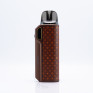 Lost Vape Thelema Elite 40 Pod Kit 1400mAh Caffe Monogram Багаторазова POD система