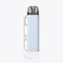 Lost Vape Thelema Elite 40 Pod Kit 1400mAh Silver Blue