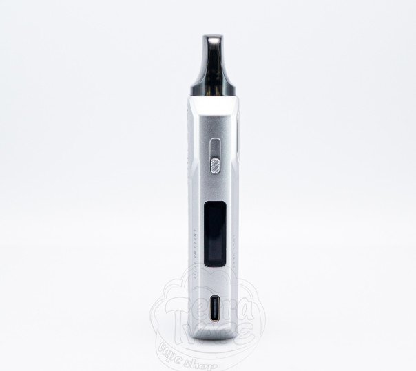 Lost Vape Thelema Elite 40 Pod Kit 1400mAh Eagle Grey Багаторазова POD система