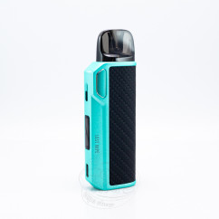 Lost Vape Thelema Elite 40 Pod Kit 1400mAh Emerald Carbon