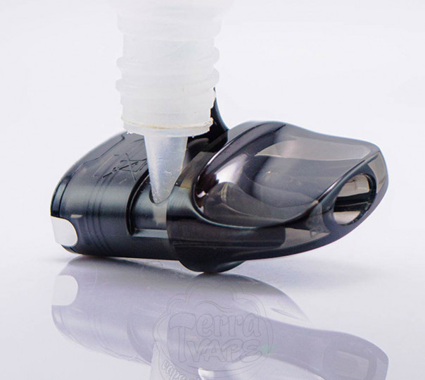 Lost Vape Thelema Elite Art 40 Pod Kit 1400mAh Многоразовая POD система Lost Vape Thelema Elite Art 40 Pod Kit 1400mAh Многоразовая POD система