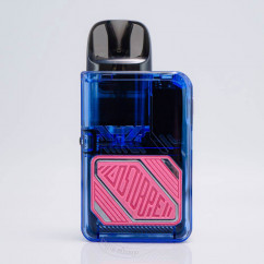 Lost Vape Thelema Elite Art 40 Pod Kit 1400mAh Mecha Blue