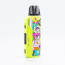 Lost Vape Thelema Elite DM45 Pod System Kit 1500mAh Aurora Neon Багаторазова POD система