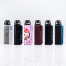 Lost Vape Thelema Elite DM45 Pod System Kit 1500mAh Багаторазова POD система Lost Vape Thelema Elite DM45 Pod System Kit 1500mAh Багаторазова POD система