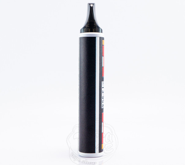 Lost Vape Thelema Elite DM45 Pod System Kit 1500mAh Багаторазова POD система Lost Vape Thelema Elite DM45 Pod System Kit 1500mAh Багаторазова POD система