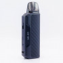 Lost Vape Thelema Elite S Pod Kit 1400mAh Black Carbon Многоразовая POD система