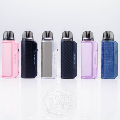 Lost Vape Thelema Elite S Pod Kit 1400mAh Багаторазова POD-система