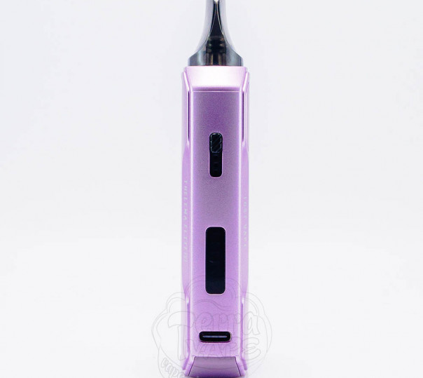 Lost Vape Thelema Elite S Pod Kit 1400mAh Light Lavender Багаторазова POD система Lost Vape Thelema Elite S Pod Kit 1400mAh Light Lavender Багаторазова POD система