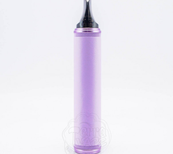 Lost Vape Thelema Elite S Pod Kit 1400mAh Light Lavender Багаторазова POD система Lost Vape Thelema Elite S Pod Kit 1400mAh Light Lavender Багаторазова POD система
