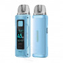 Lost Vape Thelema Nano Pod Kit 1500mAh Lake Blue Багаторазова POD система Lost Vape Thelema Nano Pod Kit 1500mAh Lake Blue Багаторазова POD система