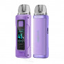 Lost Vape Thelema Nano Pod Kit 1500mAh Lavender Violet Багаторазова POD система