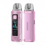 Lost Vape Thelema Nano Pod Kit 1500mAh Sakura Pink Многоразовая POD система Lost Vape Thelema Nano Pod Kit 1500mAh Sakura Pink Многоразовая POD система