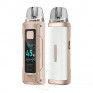 Lost Vape Thelema Nano Pod Kit 1500mAh Champange Gold Багаторазова POD система Lost Vape Thelema Nano Pod Kit 1500mAh Champange Gold Багаторазова POD система