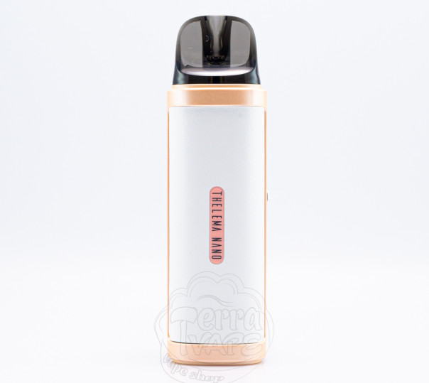 Lost Vape Thelema Nano Pod Kit 1500mAh Многоразовая POD система Lost Vape Thelema Nano Pod Kit 1500mAh Многоразовая POD система