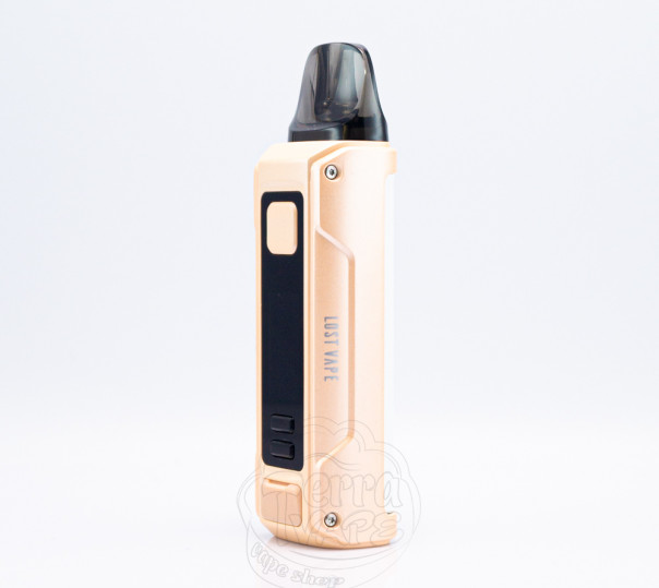 Lost Vape Thelema Nano Pod Kit 1500mAh Многоразовая POD система Lost Vape Thelema Nano Pod Kit 1500mAh Многоразовая POD система