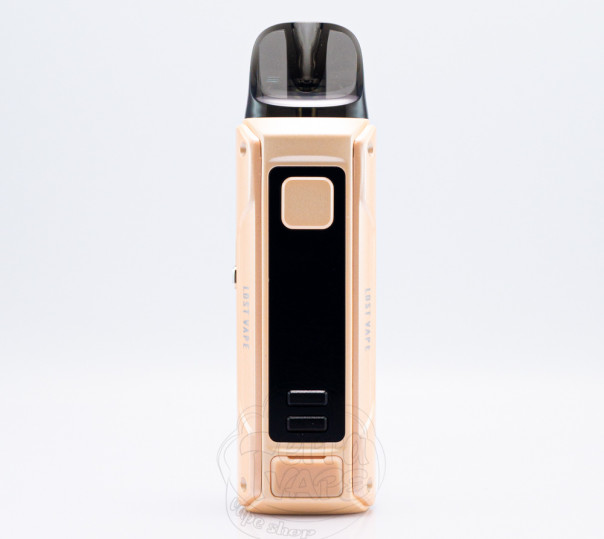 Lost Vape Thelema Nano Pod Kit 1500mAh Многоразовая POD система Lost Vape Thelema Nano Pod Kit 1500mAh Многоразовая POD система