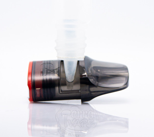 Lost Vape Thelema Nano Pod Kit 1500mAh Многоразовая POD система Lost Vape Thelema Nano Pod Kit 1500mAh Многоразовая POD система