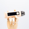 Lost Vape Thelema Nano Pod Kit 1500mAh Многоразовая POD система Lost Vape Thelema Nano Pod Kit 1500mAh Многоразовая POD система