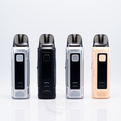 Lost Vape Thelema Nano Pod Kit 1500mAh