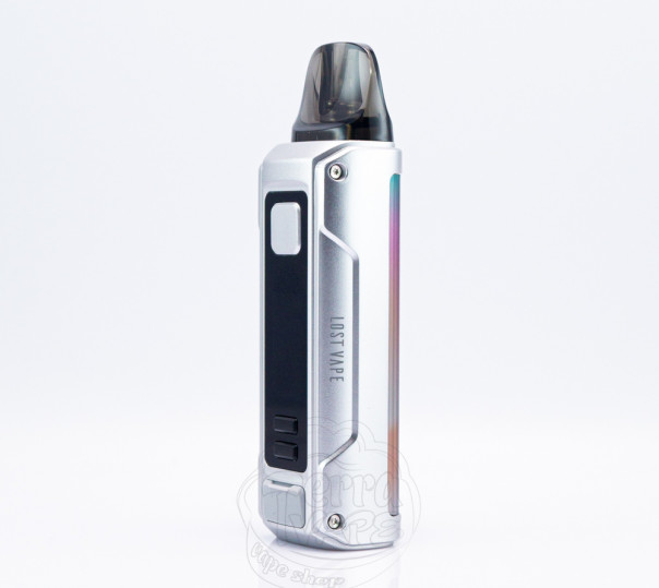 Lost Vape Thelema Nano Pod Kit 1500mAh Многоразовая POD система Lost Vape Thelema Nano Pod Kit 1500mAh Многоразовая POD система
