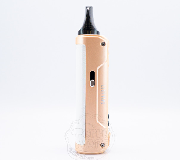 Lost Vape Thelema Nano Pod Kit 1500mAh Многоразовая POD система Lost Vape Thelema Nano Pod Kit 1500mAh Многоразовая POD система