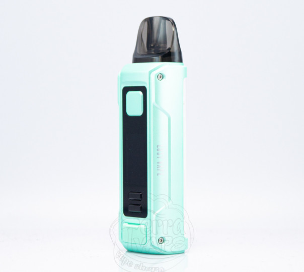 Lost Vape Thelema Nano Pod Kit 1500mAh Spring Green Багаторазова POD система
