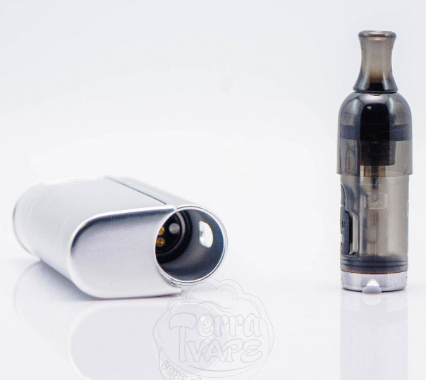 Lost Vape Thelema Nexus Mini Pod Kit 1200mAh Многоразовая POD система Lost Vape Thelema Nexus Mini Pod Kit 1200mAh Многоразовая POD система