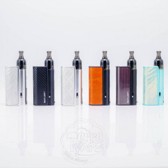 Lost Vape Thelema Nexus Mini Pod Kit 1200mAh