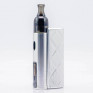 Lost Vape Thelema Nexus Mini Pod Kit 1200mAh Quilted Silver Багаторазова POD система