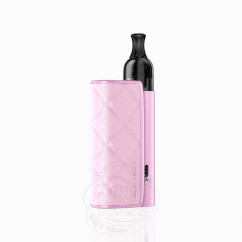 Lost Vape Thelema Nexus Mini Pod Kit 1200mAh Quilted Pink