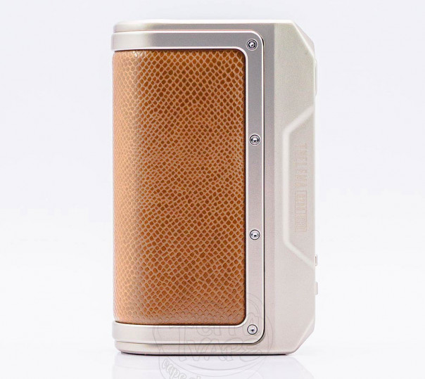 Бокс-мод Lost Vape Thelema Q200 Pro Box Mod Бокс-мод Lost Vape Thelema Q200 Pro Box Mod