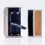 Бокс-мод Lost Vape Thelema Q200 Pro Box Mod Бокс-мод Lost Vape Thelema Q200 Pro Box Mod