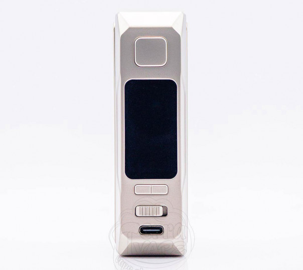 Бокс-мод Lost Vape Thelema Q200 Pro Box Mod Бокс-мод Lost Vape Thelema Q200 Pro Box Mod