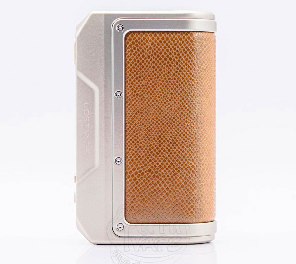 Бокс-мод Lost Vape Thelema Q200 Pro Box Mod Бокс-мод Lost Vape Thelema Q200 Pro Box Mod