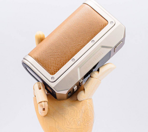 Бокс-мод Lost Vape Thelema Q200 Pro Box Mod Бокс-мод Lost Vape Thelema Q200 Pro Box Mod