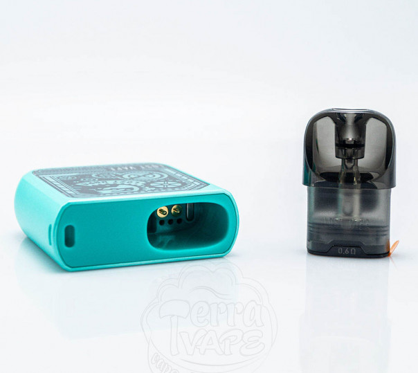 Lost Vape Ursa Baby 2 Pod Kit Многоразовая POD система Lost Vape Ursa Baby 2 Pod Kit Многоразовая POD система