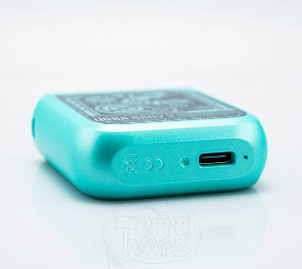 Lost Vape Ursa Baby 2 Pod Kit Многоразовая POD система Lost Vape Ursa Baby 2 Pod Kit Многоразовая POD система