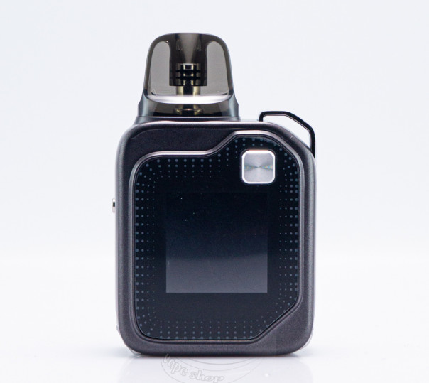 Lost Vape Ursa Baby 3 Pod Kit 1200mAh Ash Wood Багаторазова POD система Lost Vape Ursa Baby 3 Pod Kit 1200mAh Ash Wood Багаторазова POD система