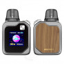 Lost Vape Ursa Baby 3 Pod Kit 1200mAh Багаторазова POD система Lost Vape Ursa Baby 3 Pod Kit 1200mAh Багаторазова POD система