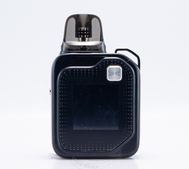 Lost Vape Ursa Baby 3 Pod Kit 1200mAh Ebony Wood Багаторазова POD система Lost Vape Ursa Baby 3 Pod Kit 1200mAh Ebony Wood Багаторазова POD система