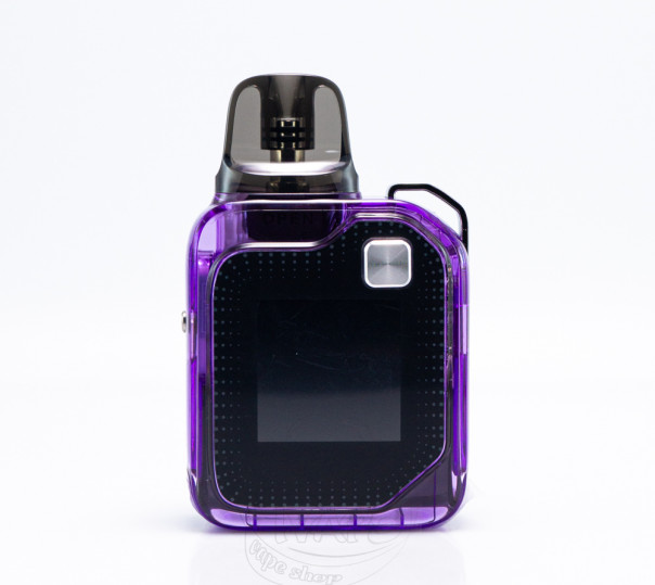 Lost Vape Ursa Baby 3 Pod Kit 1200mAh Багаторазова POD система Lost Vape Ursa Baby 3 Pod Kit 1200mAh Багаторазова POD система