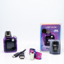 Lost Vape Ursa Baby 3 Pod Kit 1200mAh Багаторазова POD система Lost Vape Ursa Baby 3 Pod Kit 1200mAh Багаторазова POD система