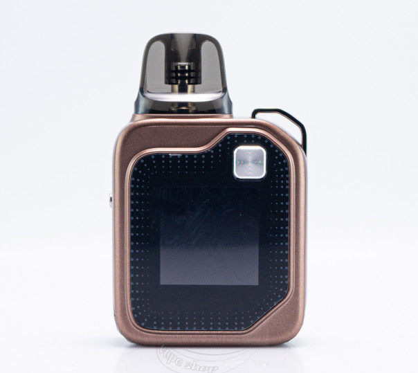 Lost Vape Ursa Baby 3 Pod Kit 1200mAh Oak Wood Багаторазова POD система