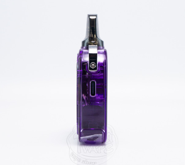 Lost Vape Ursa Baby 3 Pod Kit 1200mAh Багаторазова POD система Lost Vape Ursa Baby 3 Pod Kit 1200mAh Багаторазова POD система